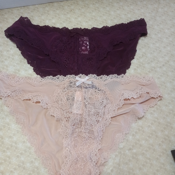 Victoria's Secret panties - Picture 14 of 14